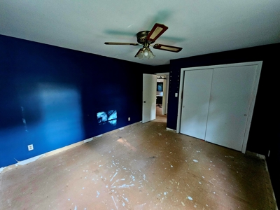 Brick Home for Sale - MIL Suite, Detached Garage - Milan, TN - image 22