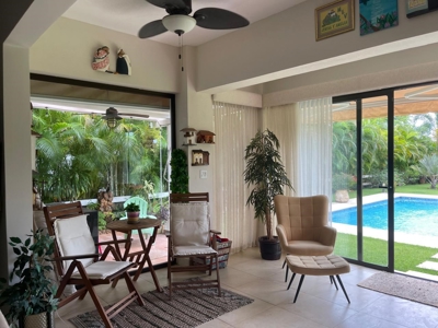 3 Bedroom Home for rent in Hacienda Pacífica, San Carlos - image 9