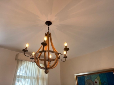 3 Bedroom Home for rent in Hacienda Pacífica, San Carlos - image 13