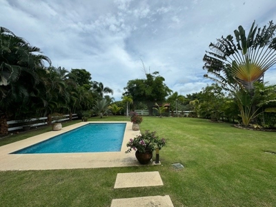 3 Bedroom Home for rent in Hacienda Pacífica, San Carlos - image 17