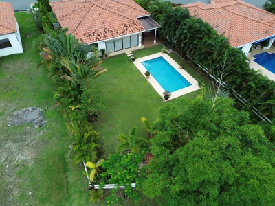 3 Bedroom Home for rent in Hacienda Pacífica, San Carlos - image 22