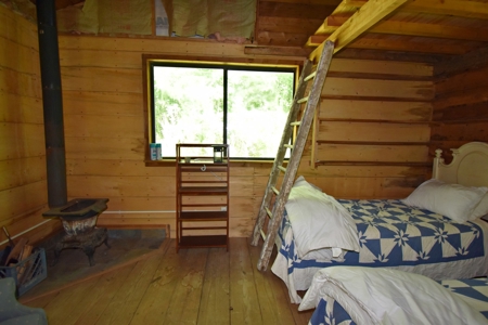 Off Grid Buffalo River Front Cabin & 18.66 Acres $345,900 - image 48