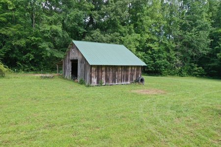 Off Grid Buffalo River Front Cabin & 18.66 Acres $345,900 - image 34