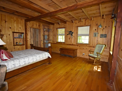 Off Grid Buffalo River Front Cabin & 18.66 Acres $345,900 - image 18