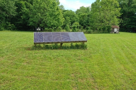 Off Grid Buffalo River Front Cabin & 18.66 Acres $345,900 - image 41