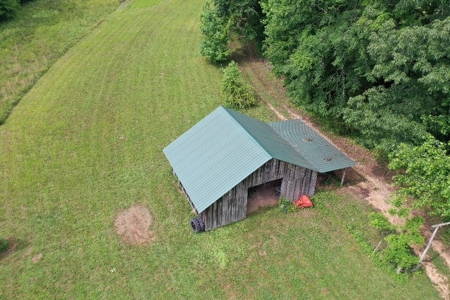 Off Grid Buffalo River Front Cabin & 18.66 Acres $345,900 - image 39