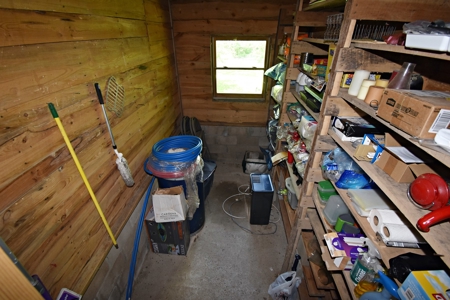 Off Grid Buffalo River Front Cabin & 18.66 Acres $345,900 - image 23