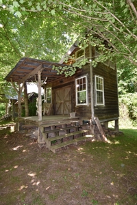 Off Grid Buffalo River Front Cabin & 18.66 Acres $345,900 - image 44