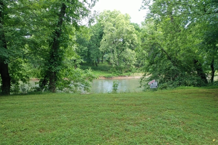 Off Grid Buffalo River Front Cabin & 18.66 Acres $345,900 - image 35
