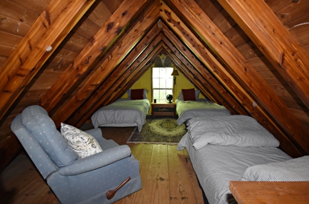 Off Grid Buffalo River Front Cabin & 18.66 Acres $345,900 - image 20