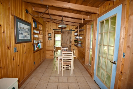 Off Grid Buffalo River Front Cabin & 18.66 Acres $345,900 - image 10