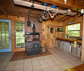 Off Grid Buffalo River Front Cabin & 18.66 Acres $345,900 - image 7