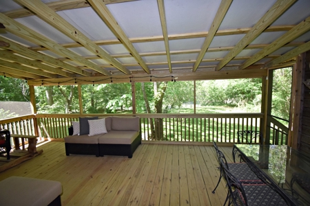 Off Grid Buffalo River Front Cabin & 18.66 Acres $345,900 - image 24