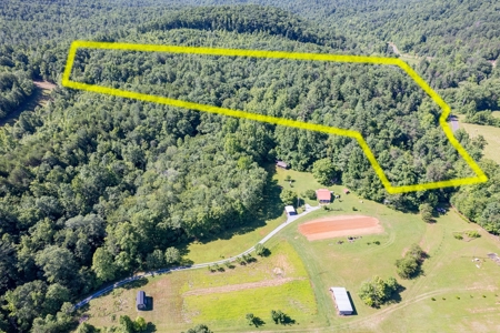 +/- 21.5 Acres in Burke County NC! - image 2