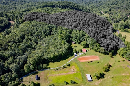 +/- 21.5 Acres in Burke County NC! - image 3