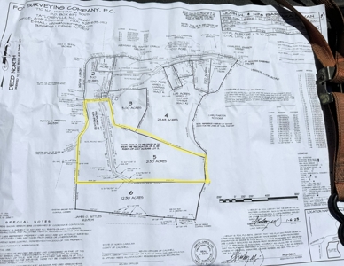 +/- 21.5 Acres in Burke County NC! - image 9