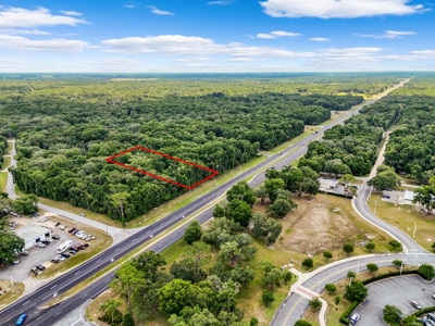 Prime Commercial Property On Us Hwy 19 In Chiefland, Florida - image 2