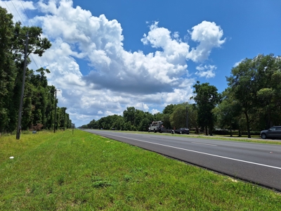 Prime Commercial Property On Us Hwy 19 In Chiefland, Florida - image 5