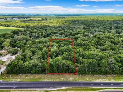 Prime Commercial Property On Us Hwy 19 In Chiefland, Florida - image 1