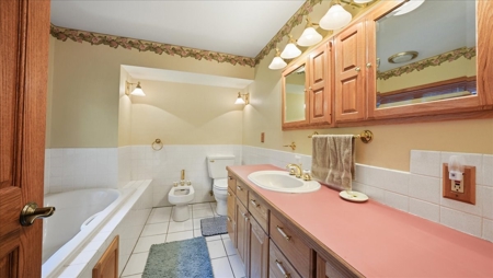 Stunning 4-Bedroom Cedar-Sided Home in Scenic Jackson County - image 23