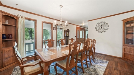 Stunning 4-Bedroom Cedar-Sided Home in Scenic Jackson County - image 14