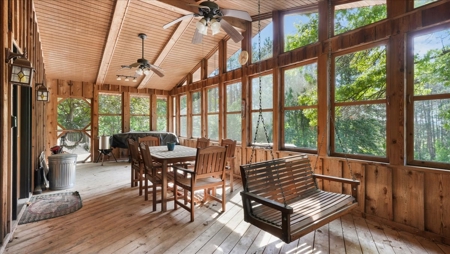Stunning 4-Bedroom Cedar-Sided Home in Scenic Jackson County - image 3