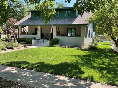 Home For Sale In Chanute, KS - image 1