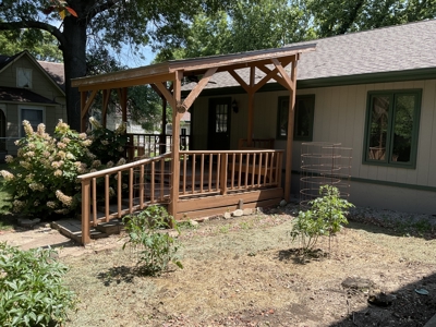 Home For Sale In Chanute, KS - image 11