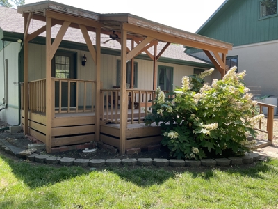 Home For Sale In Chanute, KS - image 10