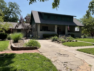 Home For Sale In Chanute, KS - image 2