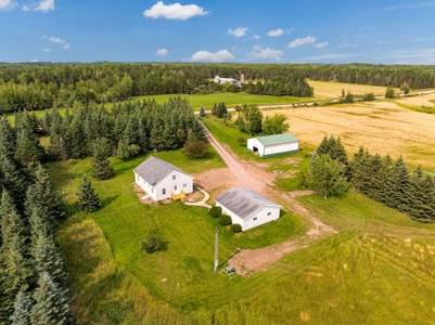 Newly Updated Country Home on 10 Acres For Sale in Askov MN - image 16