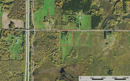 Newly Updated Country Home on 10 Acres For Sale in Askov MN - image 13