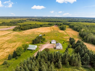 Newly Updated Country Home on 10 Acres For Sale in Askov MN - image 35