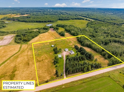 Newly Updated Country Home on 10 Acres For Sale in Askov MN - image 17