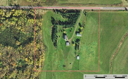 Newly Updated Country Home on 10 Acres For Sale in Askov MN - image 12