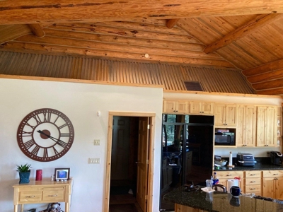Exquisite Log Home Retreat Log Hill, Ridgway, Colorado - image 9