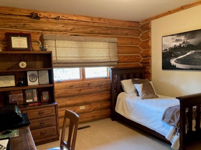 Exquisite Log Home Retreat Log Hill, Ridgway, Colorado - image 20