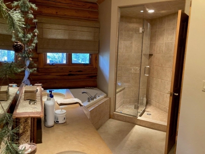 Exquisite Log Home Retreat Log Hill, Ridgway, Colorado - image 18
