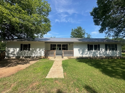 Home For Sale Red Oak, OK - image 23