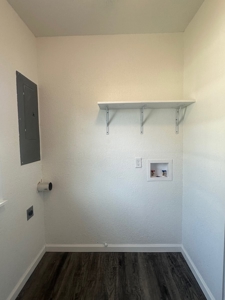 Home For Sale Red Oak, OK - image 11