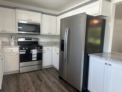 Home For Sale Red Oak, OK - image 5