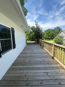 Home For Sale Red Oak, OK - image 28