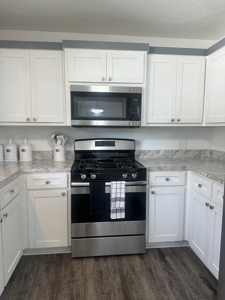 Home For Sale Red Oak, OK - image 2