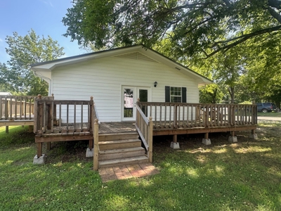 Home For Sale Red Oak, OK - image 30