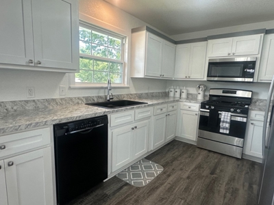 Home For Sale Red Oak, OK - image 3