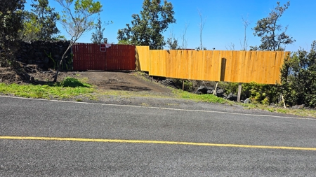 A Frame and Green house 2 Acres - Panoramic Ocean Views HI - image 27