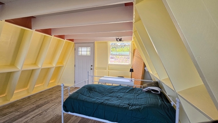 A Frame and Green house 2 Acres - Panoramic Ocean Views HI - image 15