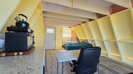 A Frame and Green house 2 Acres - Panoramic Ocean Views HI - image 14