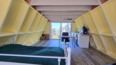 A Frame and Green house 2 Acres - Panoramic Ocean Views HI - image 16