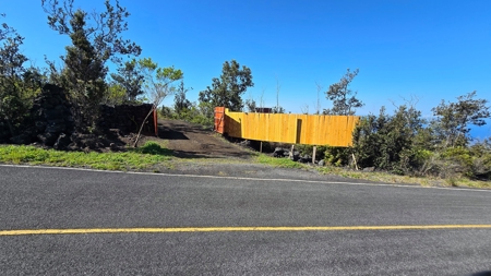 A Frame and Green house 2 Acres - Panoramic Ocean Views HI - image 2